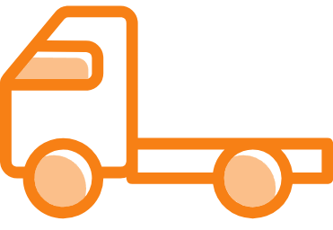 盐湖拖车/平板车