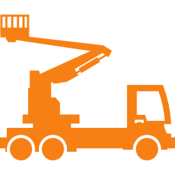 盐湖高空作业车